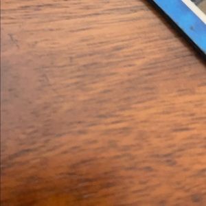 Pier 1 stocking.    Not for sale